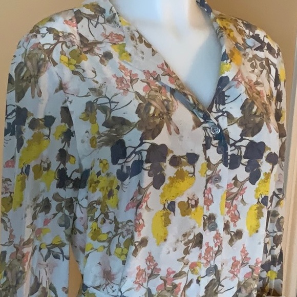 Escada Silk Dress NWOT - Picture 3 of 7